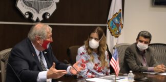 Proyectan cuarto cruce internacional para Reynosa