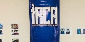 FIRMA DIF CONVENIO CON IRCA