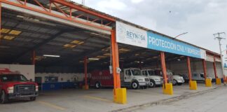 Recomienda Gobierno de Reynosa protegerse de ola de calor