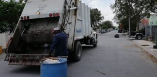 Pandemia incrementa residuos sólidos domésticos