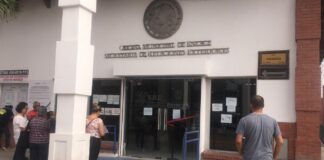 Previenen a población por falsa tramitación de Pasaporte