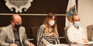 Alcaldesa invita a regidores inconformes a trabajar por quienes más lo necesitan