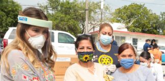 Salud, motivo principal para sesiones de Cabildo a distancia