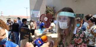 Busca Gobierno municipal crear fondo para pago de tramites por defunción por COVID