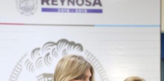 Ayuntamiento de Reynosa iniciara proyecto del Museo del Ferrocarril