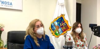 Tarjetas de Becas se cargan en 15 días por seguridad