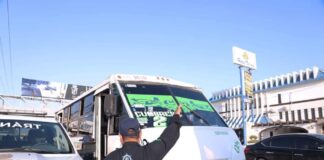 Adopta Reynosa medidas especiales para evitar propagación de Coronavirus