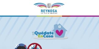 LLAMA ALCALDESA MAKI ORTIZ A HACER MAYOR CONCIENCIA CONTRA COVID-19