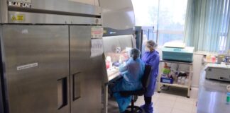 Reportan 89 casos de COVID-19 y 8 defunciones