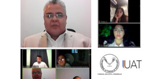 Reflexionan sobre los derechos humanos en el contexto del COVID