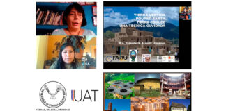 Expone investigadora de la UAT proyecto de viviendas sustentables