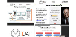 Ofrece UAT a las PyMES curso de neurociencias