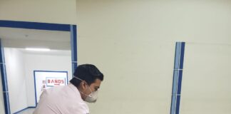 DIF REYNOSA AL PENDIENTE DE FAMILIAS EN ALBERGUES