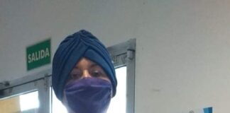 APOYO ALIMENTARIO PARA LAS FAMILIAS EN REYNOSA