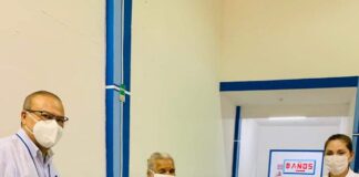 RECORRE DIF REYNOSA ALBERGUES