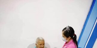 DIF REYNOSA BRINDA ATENCIÓN EN ALBERGUES