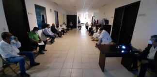 Despliega Gobierno de Tamaulipas acciones de control y vigilancia de enfermedades tras impacto de “Hanna”