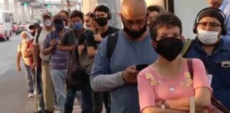 Emergencia Sanitaria en Tamaulipas se extiende hasta el 31 de Agosto