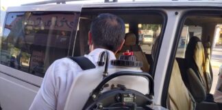 JORNADAS GRATUITAS DE DESINFECCIÓN DEL GOBIERNO DE TAMAULIPAS BENEFICIAN A COLONIAS DE REYNOSA.