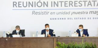 Alianza federalista de gobernadores llaman a una Convención Nacional Hacendaria