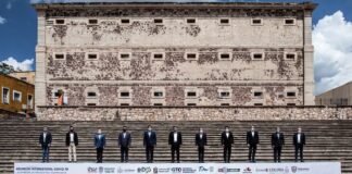 Gobernadores convocan a Foro Nacional Federalista en agosto