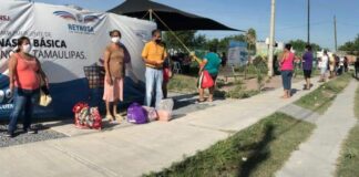 Apoya Municipio a familias con Programa Emergente de Canasta Básica