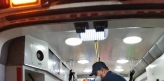 ATIENDE GOBIERNO MUNICIPAL CONTINGENCIA POR HANNA