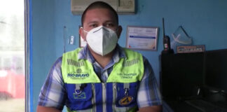 MEDIDAS DE PREVENCIÓN EVITARON INUNDACIONES,EN RÍO BRAVO