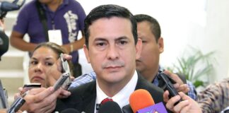 BUSCARÉ SER GOBERNADOR, SIN CAMBIAR DE CAMISETA: RAMIRO RAMOS