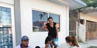 “Cumplirle a nuestra gente, nuestro compromiso hoy y siempre”: Roxana Gómez