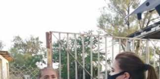 “Diputada Roxana Gómez sí nos apoya”: Familias de Río Bravo