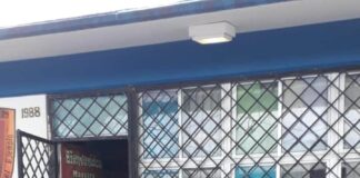 Atiende diputada Roxana Gómez a familias afectadas por huracán Hanna