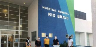 “Responden sociedad civil y funcionarios estatales a programa alimentario”: Roxana Gómez