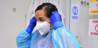 Cifras de COVID-19 continúan aumentado, confirman 312 nuevos casos en Tamaulipas