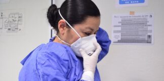 Tamaulipas reporta 265 casos de COVID-19, el riesgo de contagio sigue siendo elevado