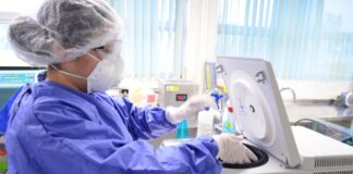 Quédate en casa el mayor tiempo posible, pide salud tras confirmarse 322 casos de COVID-19 en Tamaulipas