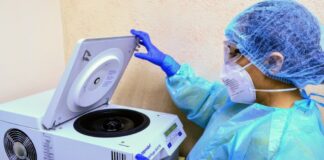 Pandemia de COVID-19 suma 243 nuevos casos en Tamaulipas