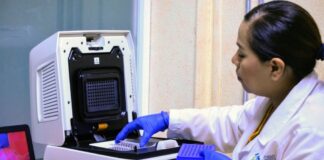 Diagnostica Salud 336 nuevos casos de COVID-19, pide mantenerse en sus casas