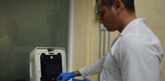 Urge SST extremar medidas preventivas para disminuir contagios y defunciones