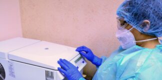 Notifica SST 344 nuevos casos de COVID-19 pide extremar medidas preventivas