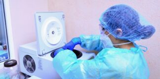 Confirma SST 360 nuevos casos de COVID-19