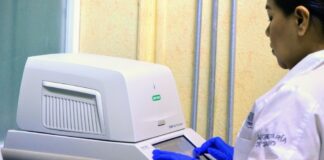 Contagios y letalidad por COVID sigue siendo alta, permanezcan en casa pide SST