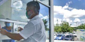 Se mantiene cierre en JCyA de Tamaulipas como medida de prevención al COVID-19