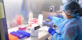 Quedarse en casa y extremar medidas preventivas será la forma más efectiva de enfrentar la pandemia