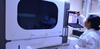 COVID-19 en Tamaulipas, reporta SST 136 nuevos casos