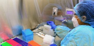 Confirma Salud 306 nuevos casos de COVID-19 en Tamaulipas