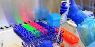 Llama Salud a mantener medidas de sana distancia ante el incremento de casos de COVID-19 en Tamaulipas