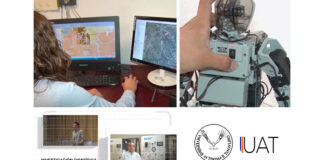 Fortalece UAT la investigación científica, el desarrollo tecnológico y la innovación