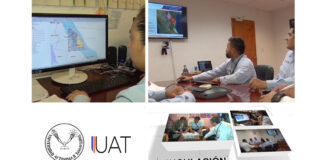 Fortalece UAT vinculación con el sector productivo y social