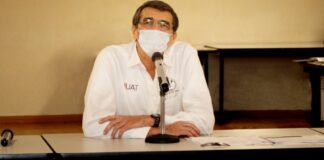 Iniciará UAT en la modalidad mixta próximo ciclo escolar